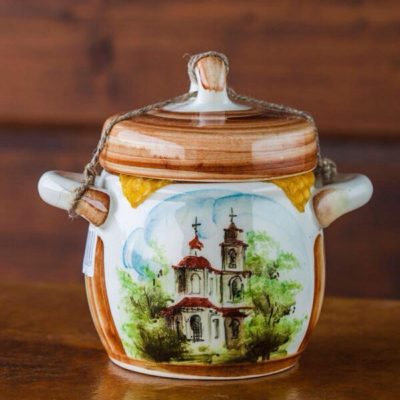 Столбушинский сбитень – старинный русский рецепт