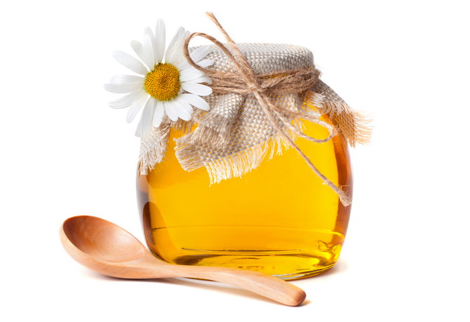 За что мы любим мед?